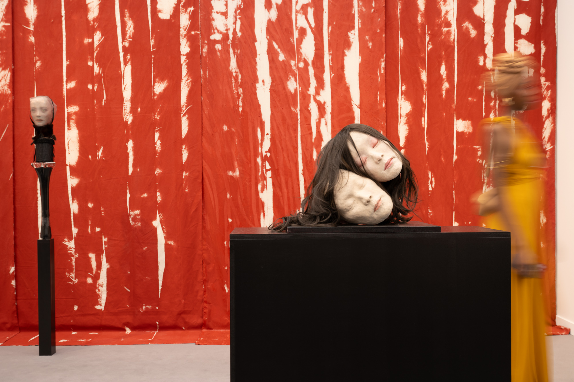 FRIEZE LA 2026 Bel Ami Frieze Los Angeles 2026