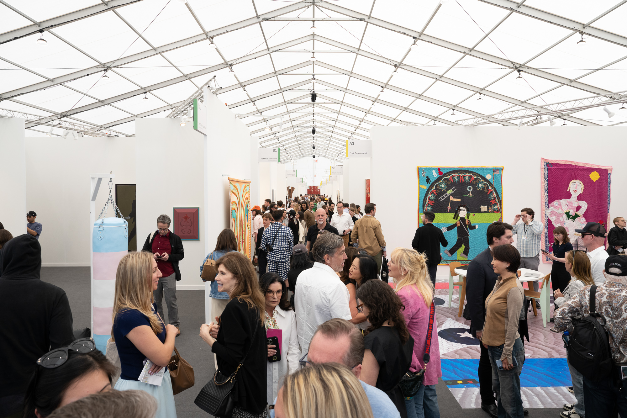 FRIEZE LA 2026 Frieze Los Angeles 2026 2