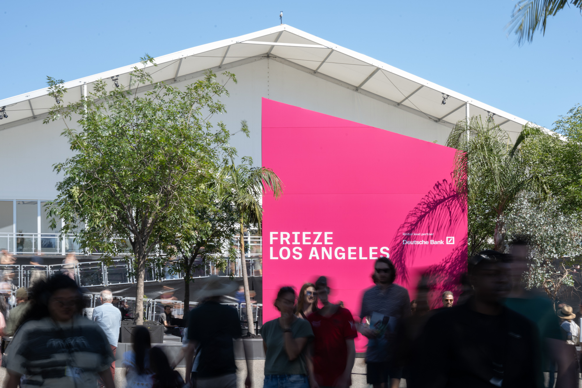FRIEZE LA 2026 Frieze Los Angeles 2026 3