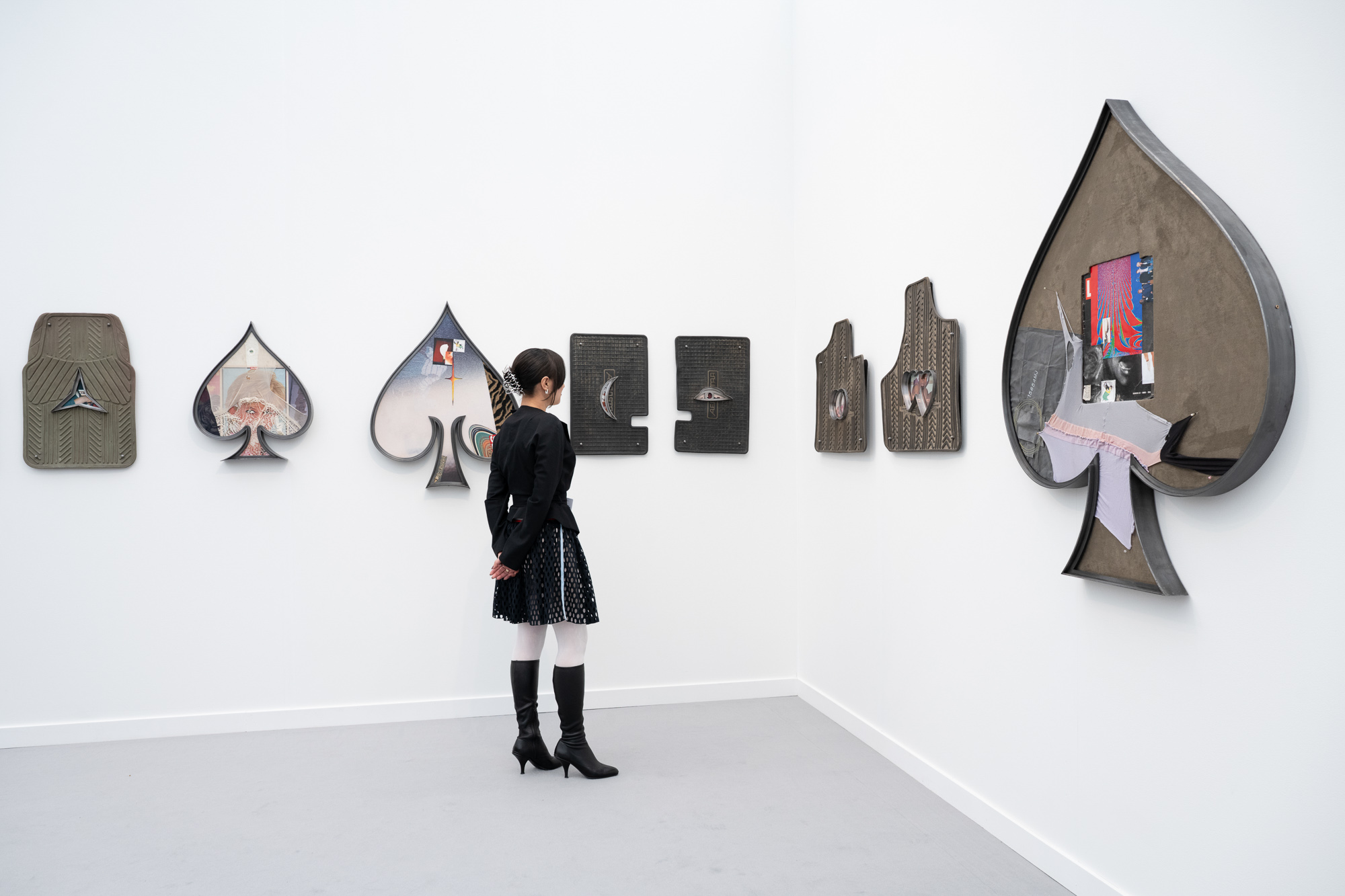 FRIEZE LA 2026 Murmurs Frieze Los Angeles 2026