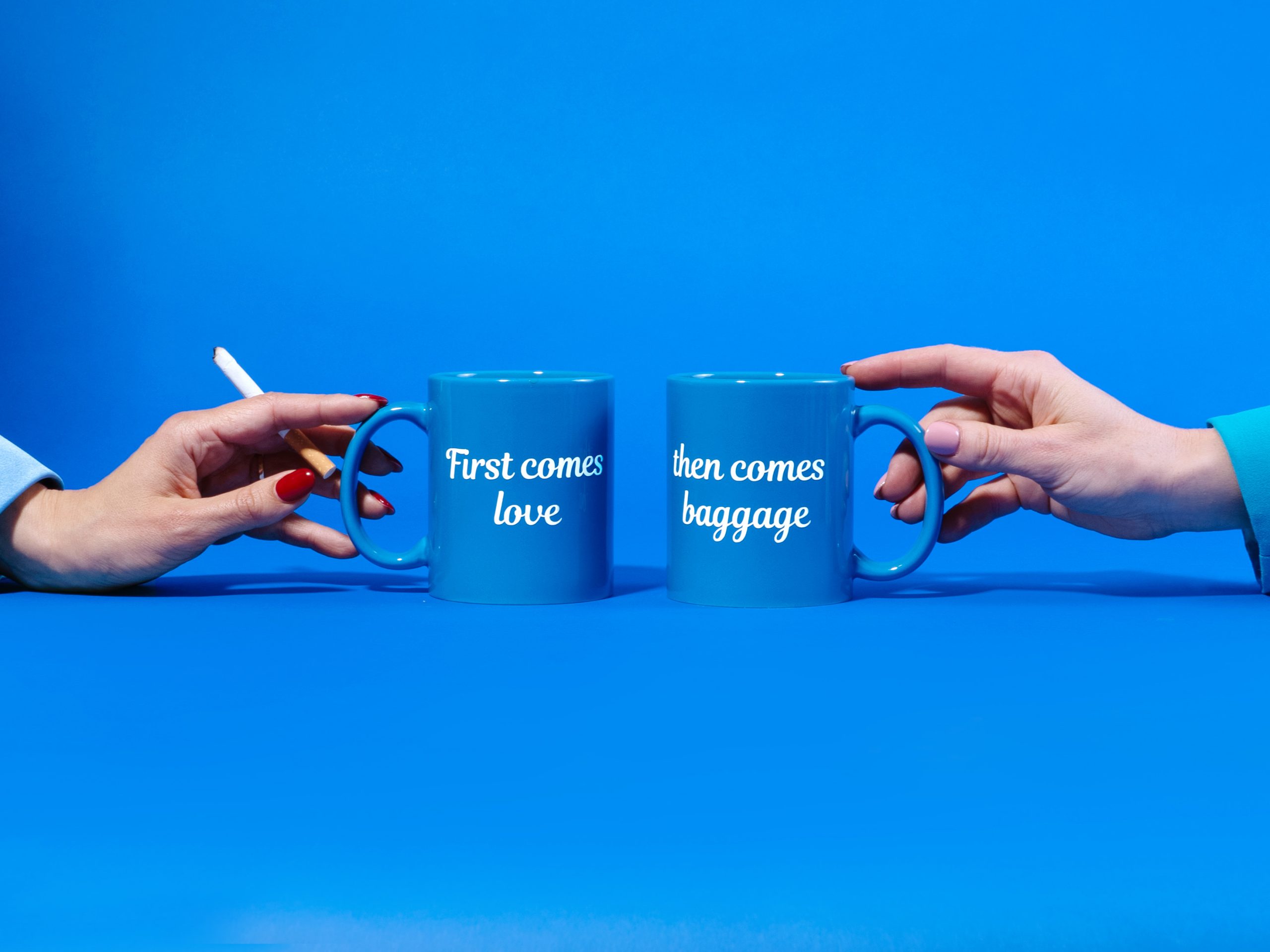 Maple and Mosley First Comes Love 2025 scaled