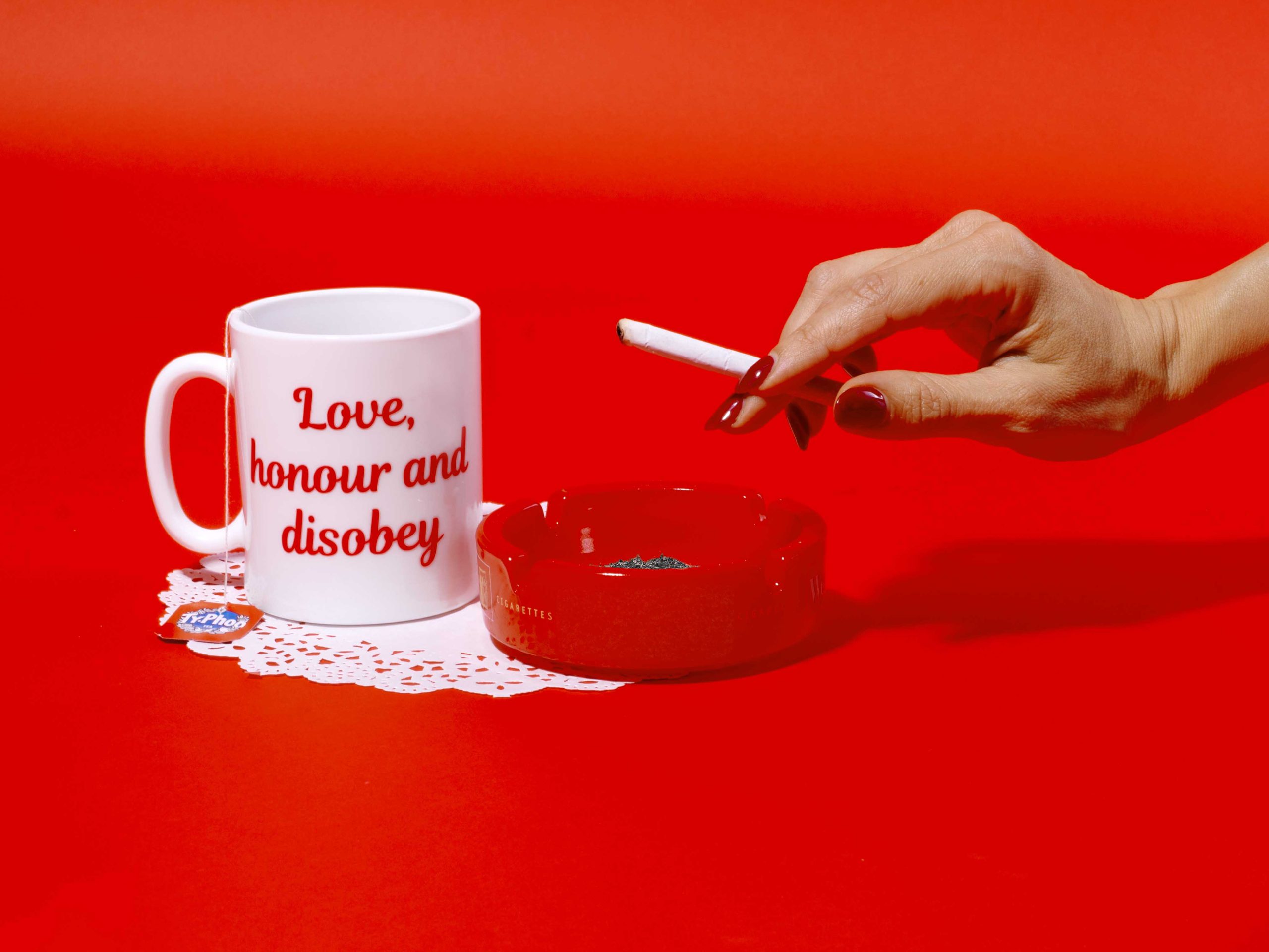 Maple and Mosley Love Honour and Disobey 2025 scaled