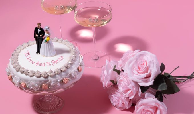 Maple and Mosley To Love And To Perish 2025