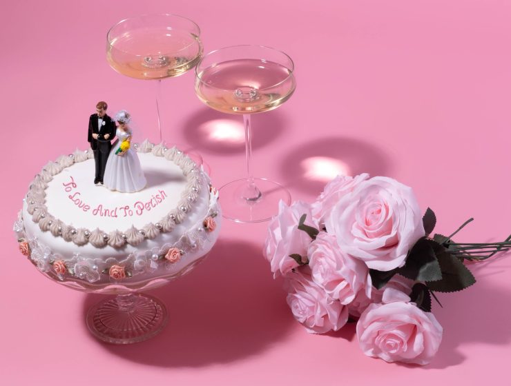 Maple and Mosley To Love And To Perish 2025