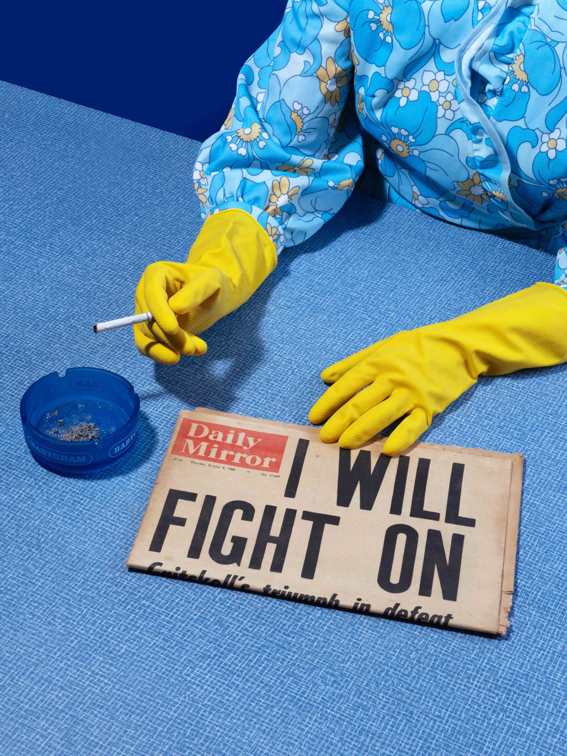 Maple and Mosley Washed Up 2025 scaled