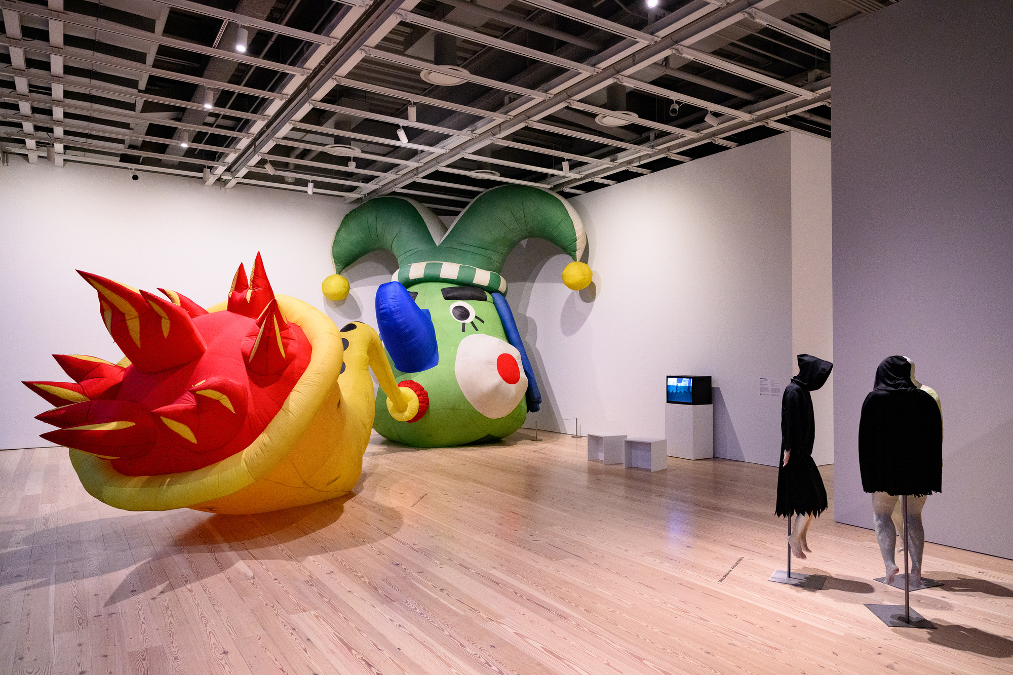 WHITNEY BIENNIAL 2026 WMAA99940 BFA 53520 7759673 lpr