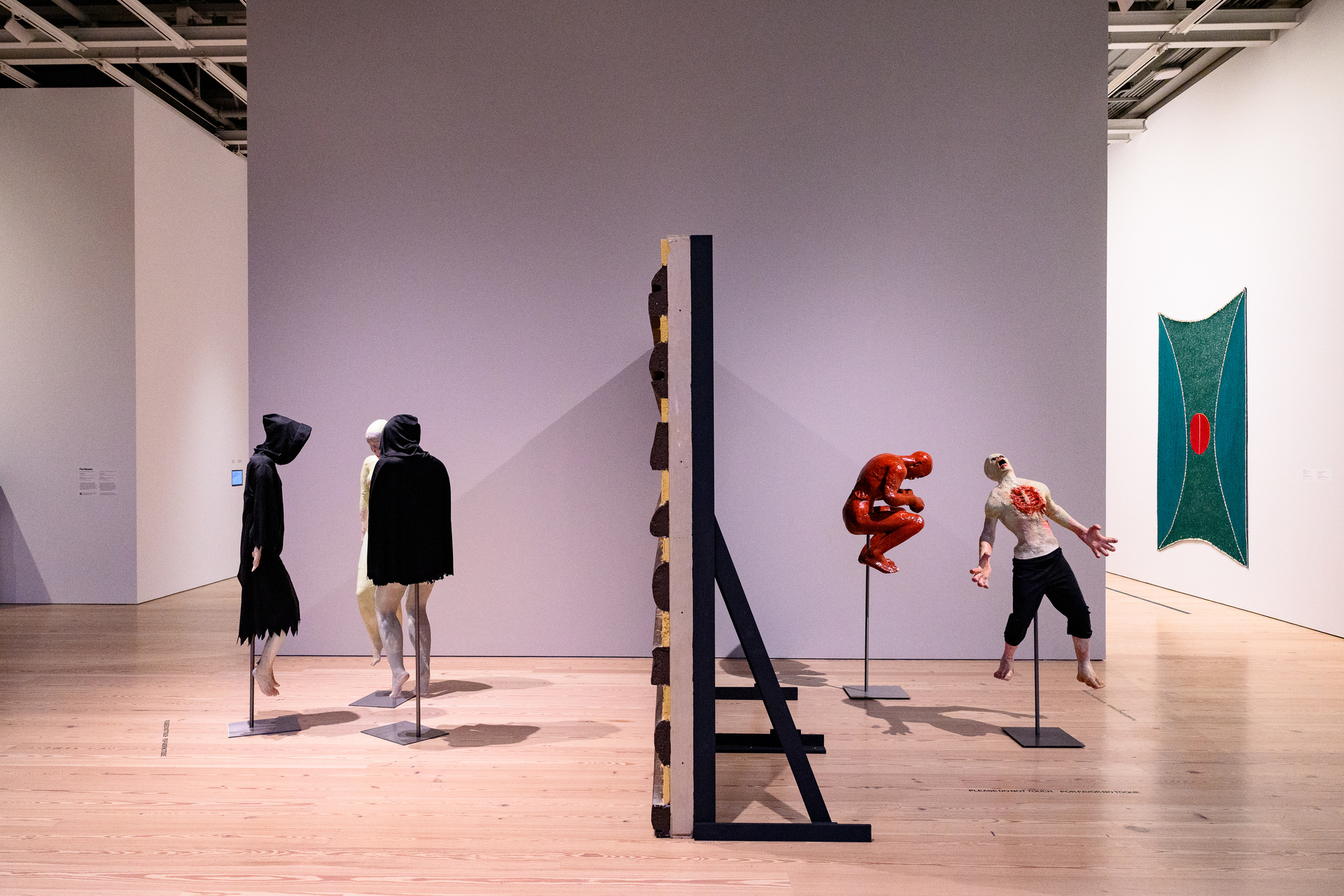 WHITNEY BIENNIAL 2026 WMAA99945 BFA 53520 7759678 lpr