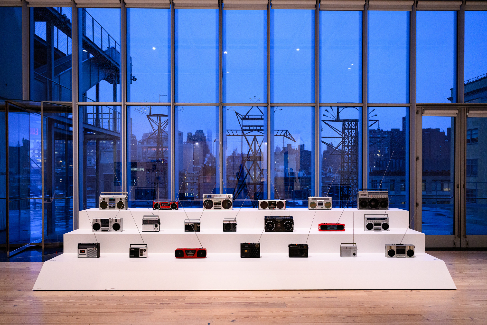 WHITNEY BIENNIAL 2026 WMAA99955 BFA 53520 7759688 lpr