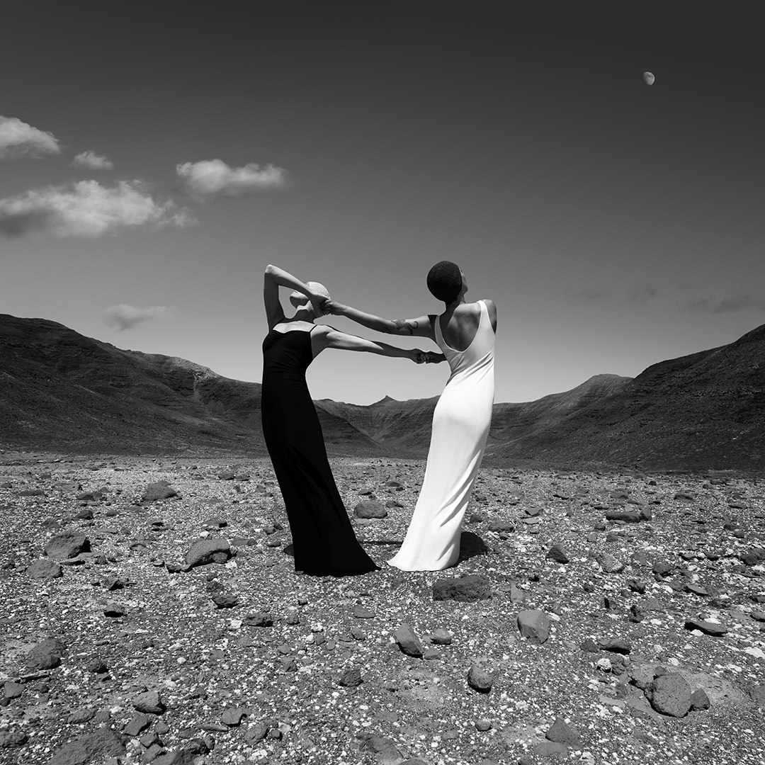 Astrid Verhoef Balance 2025