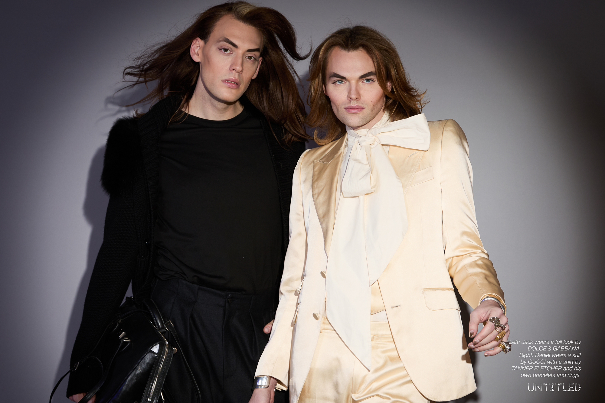 THE MUSES PHOTOGRAPHY BY INDIRA CESARINE THE UNTITLED MAGAZINE 4