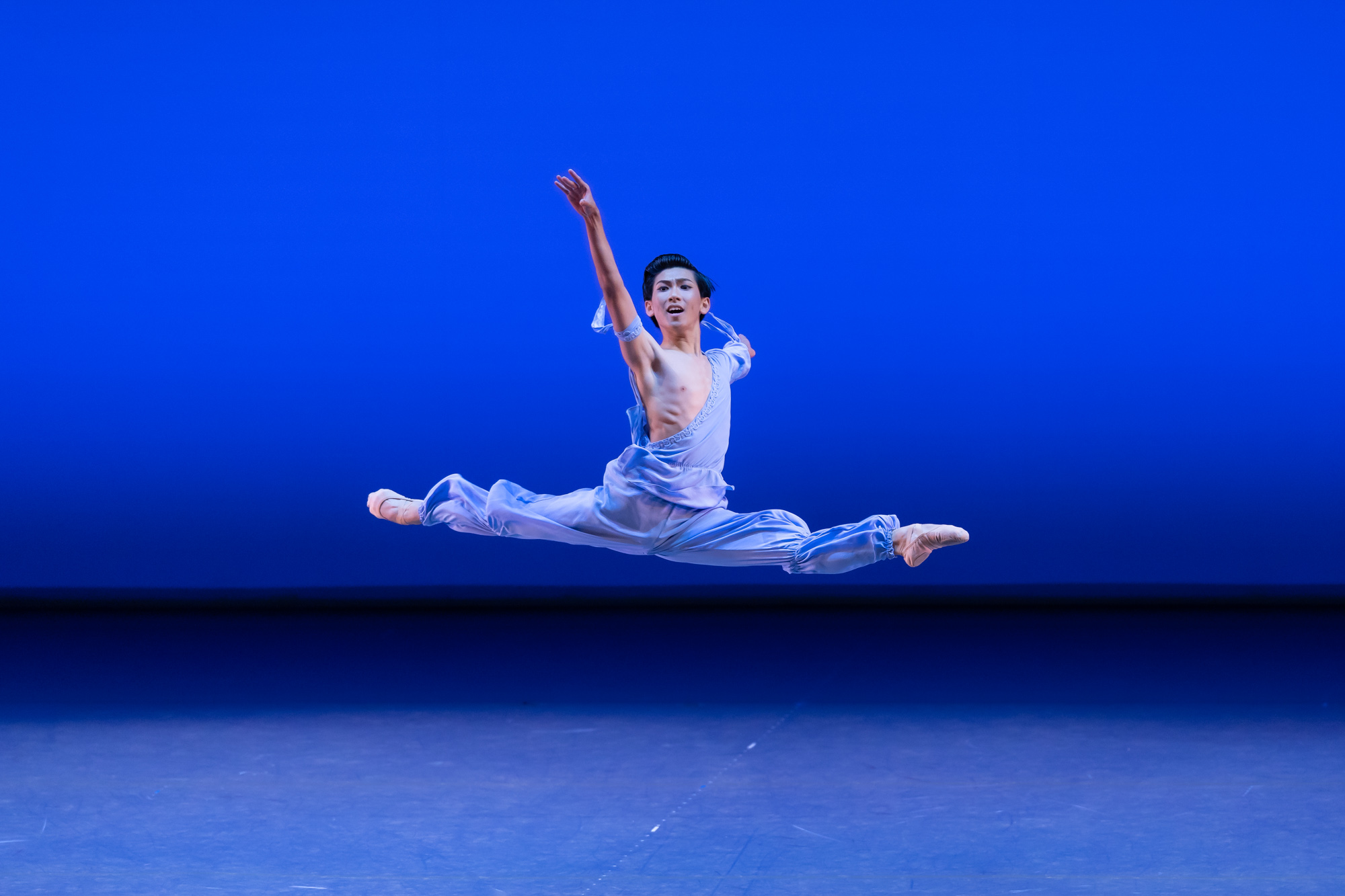 YAGP 04 TALISMAN Luke Kwo LK Studio 4527