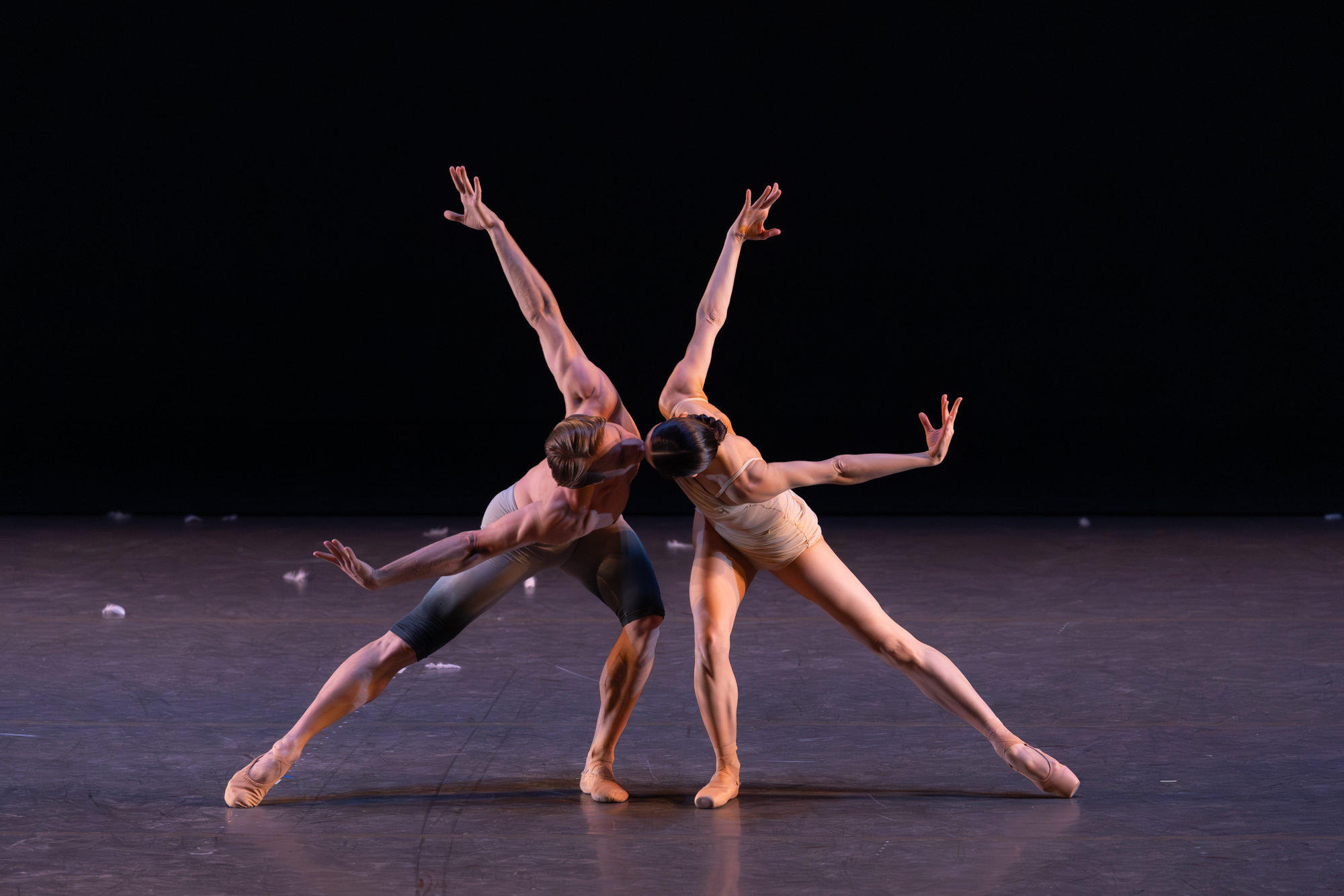 YAGP 12 CARAVAGGIO Luke Kwo LK Studio 8004