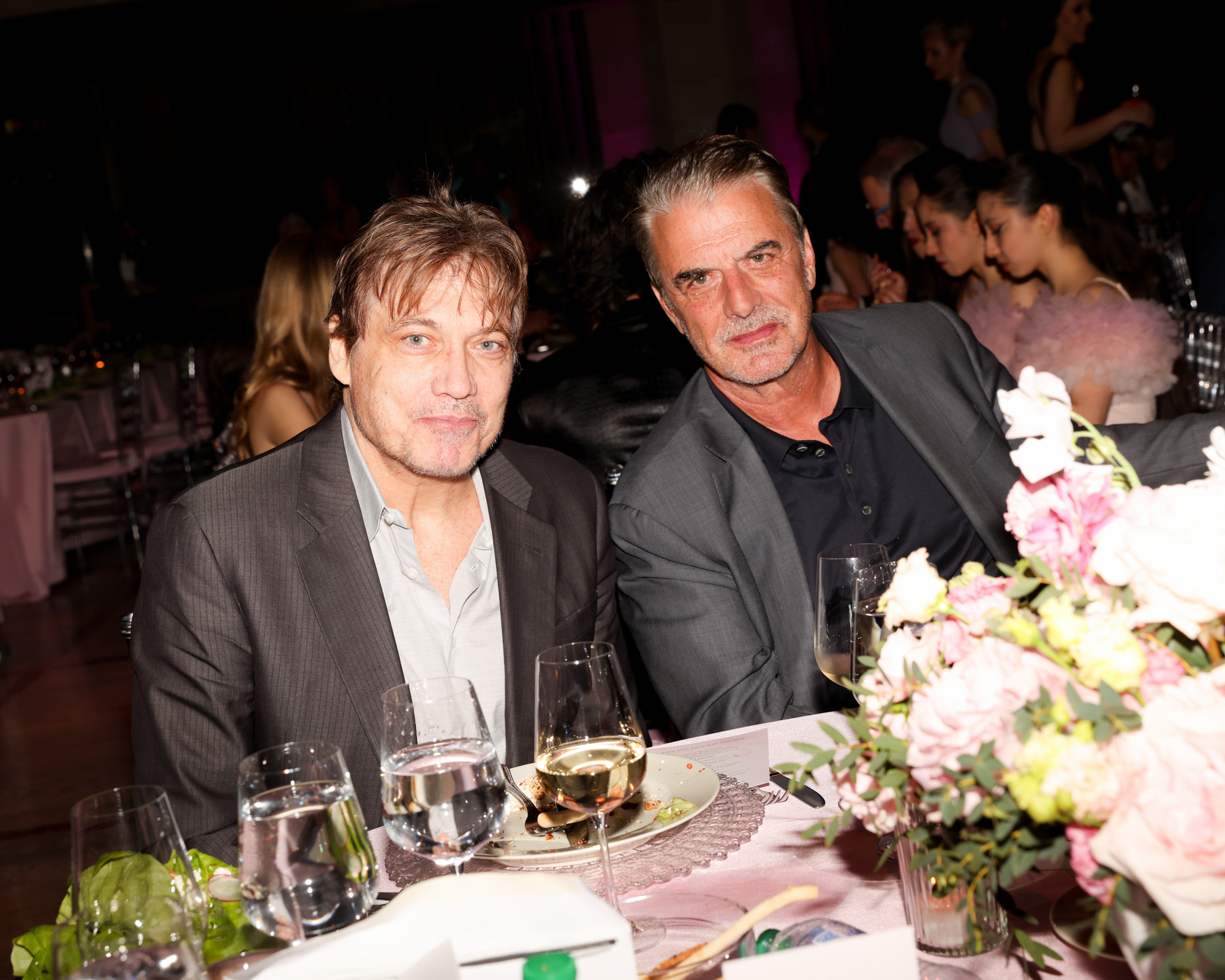 YAGP 5 Holt McCallany Chris Noth BFA 53937 7845878