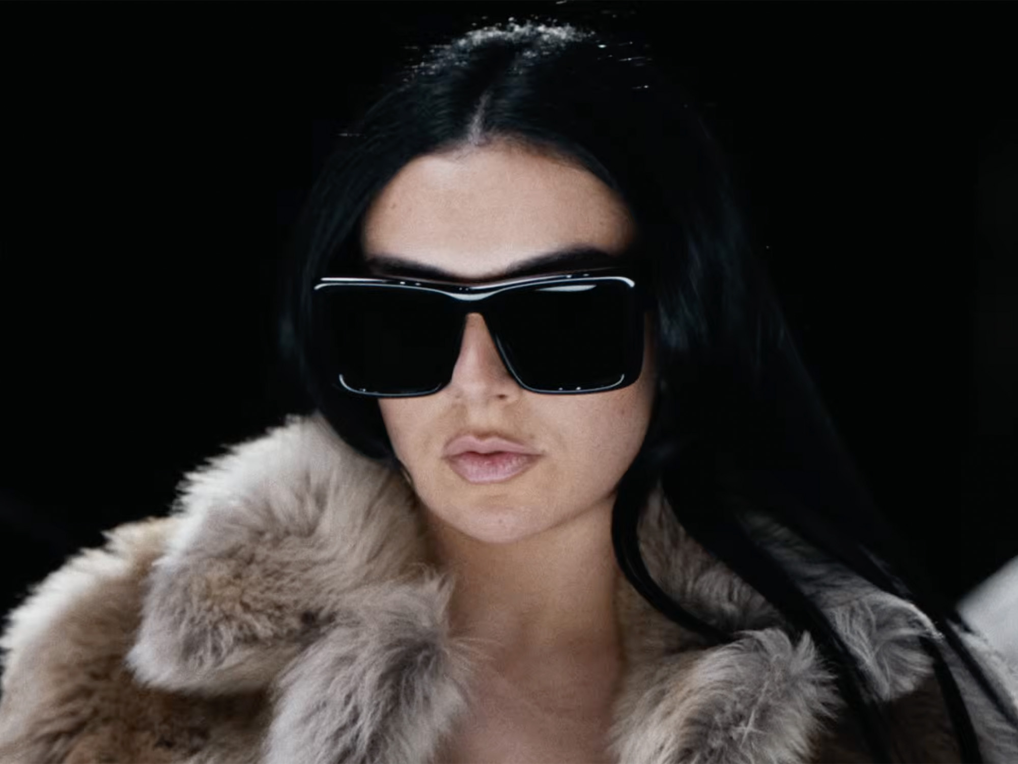 Charli XCX SS26 1
