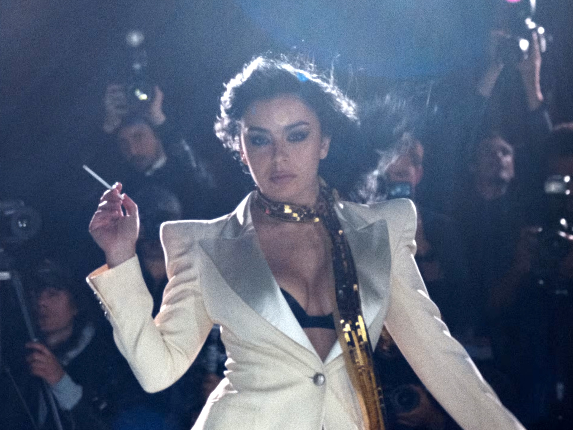 Charli XCX SS26 2