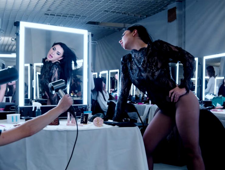 Charli XCX SS26