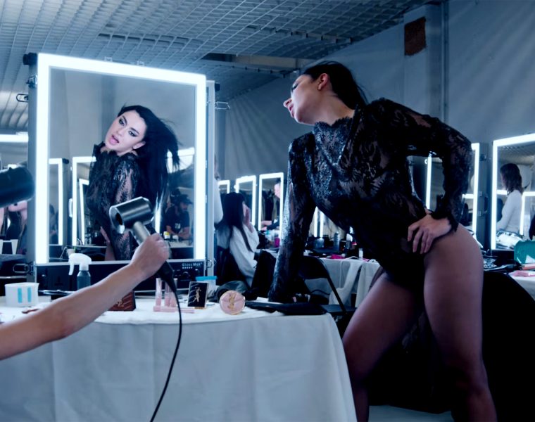 Charli XCX SS26