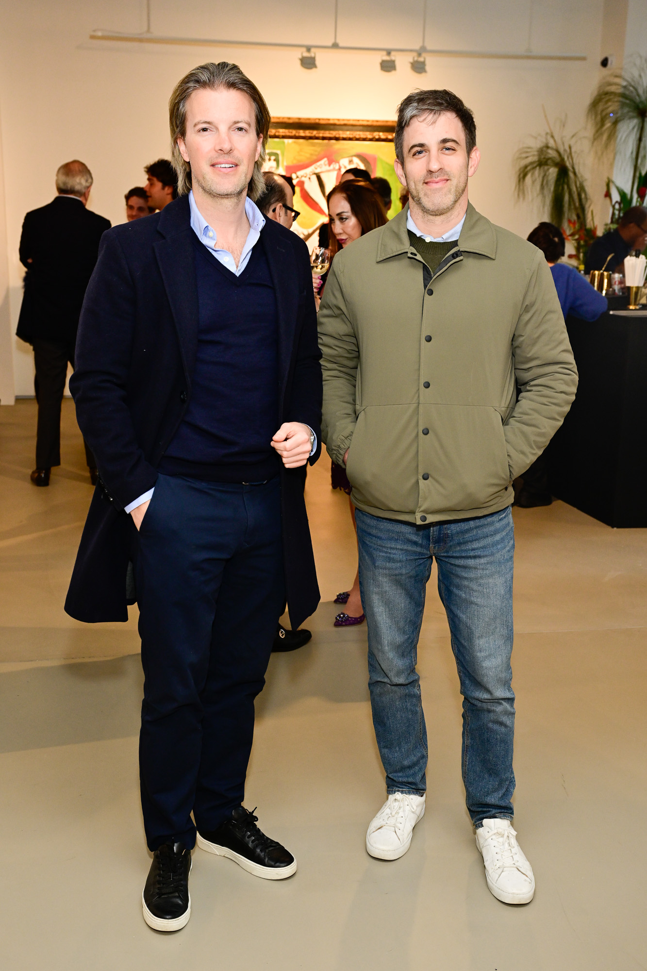 Galerie Gmurzynska Picasso Lam Magnus Resch Jesse Morris