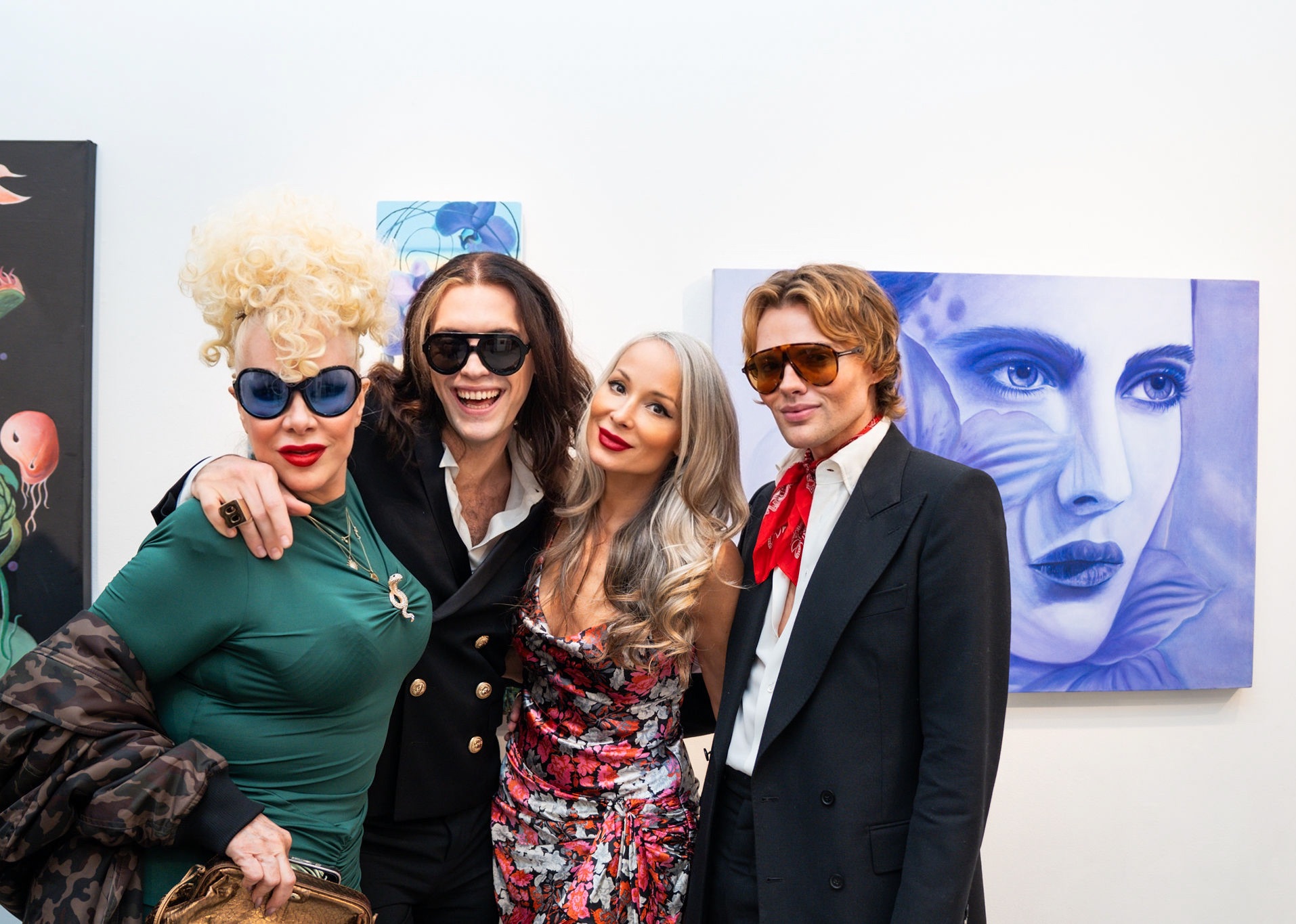 NICK RHODES - TV MANIA | THE UNTITLED MAGAZINE