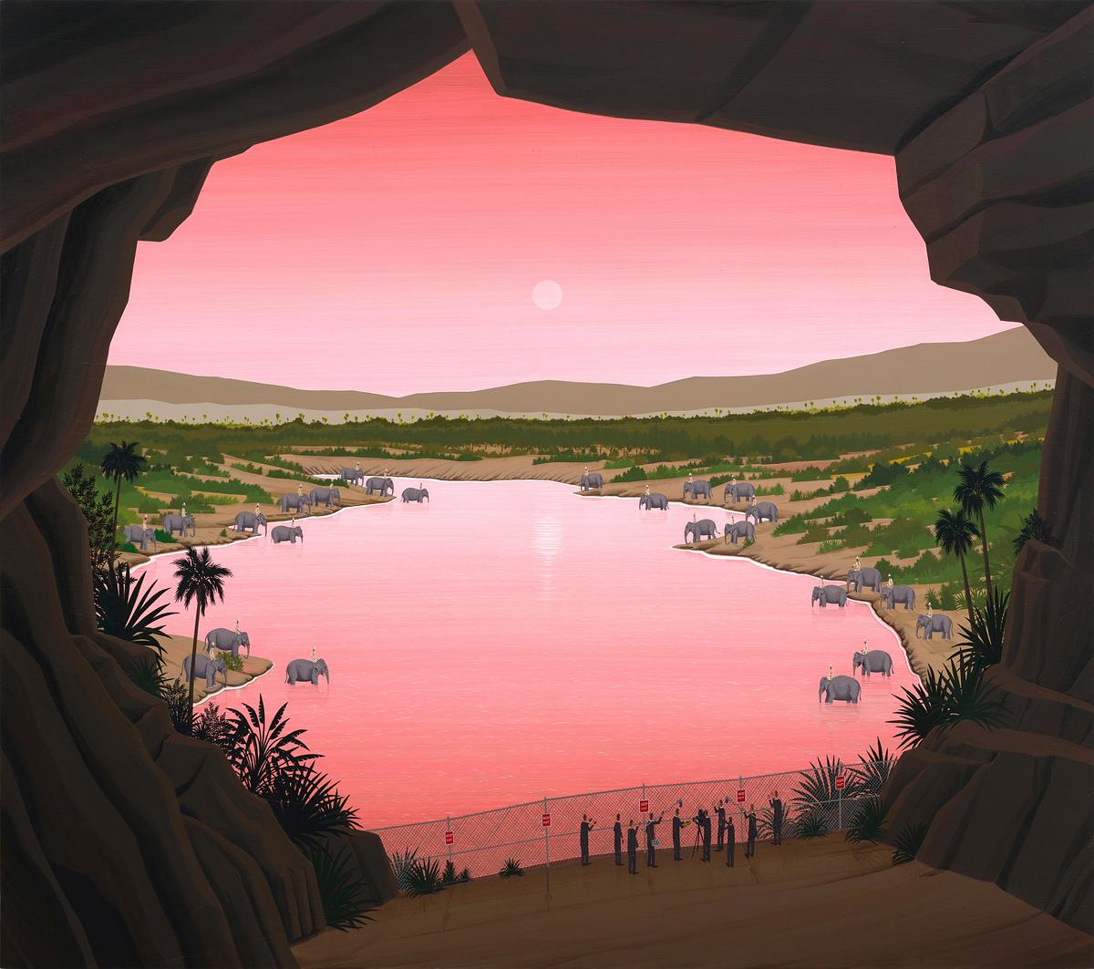 Ian Davis