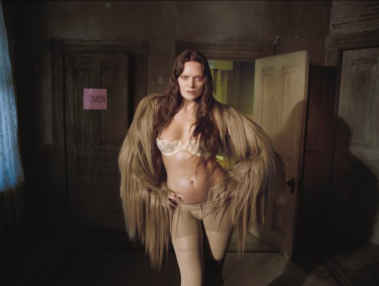 TOVE LO