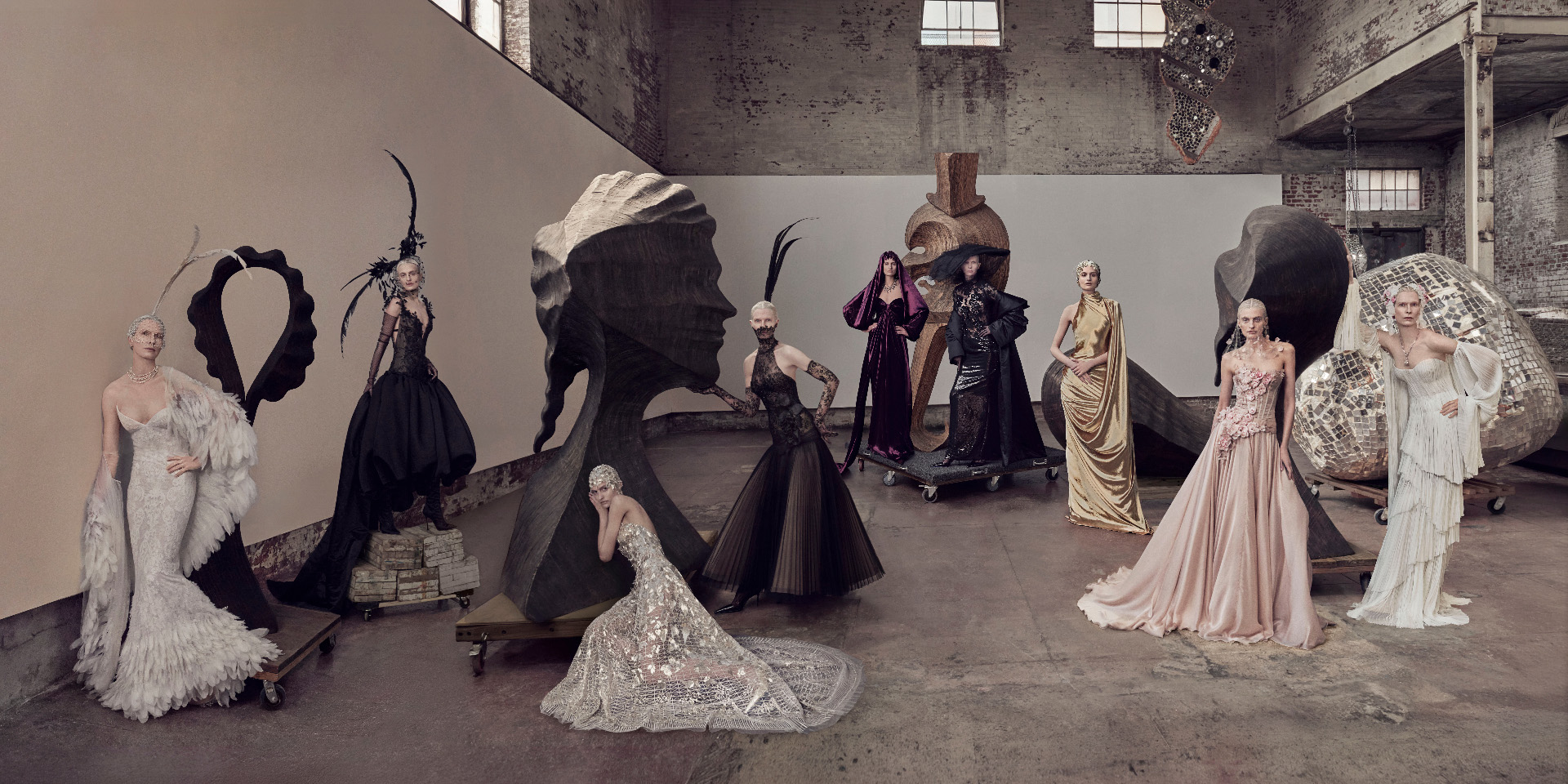 haute couture banner oD09ZOdW
