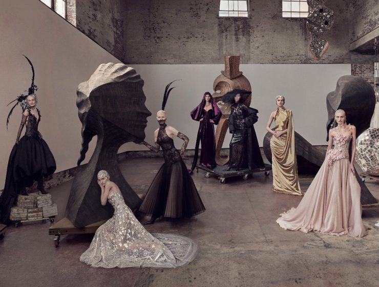 house of gilles haute couture