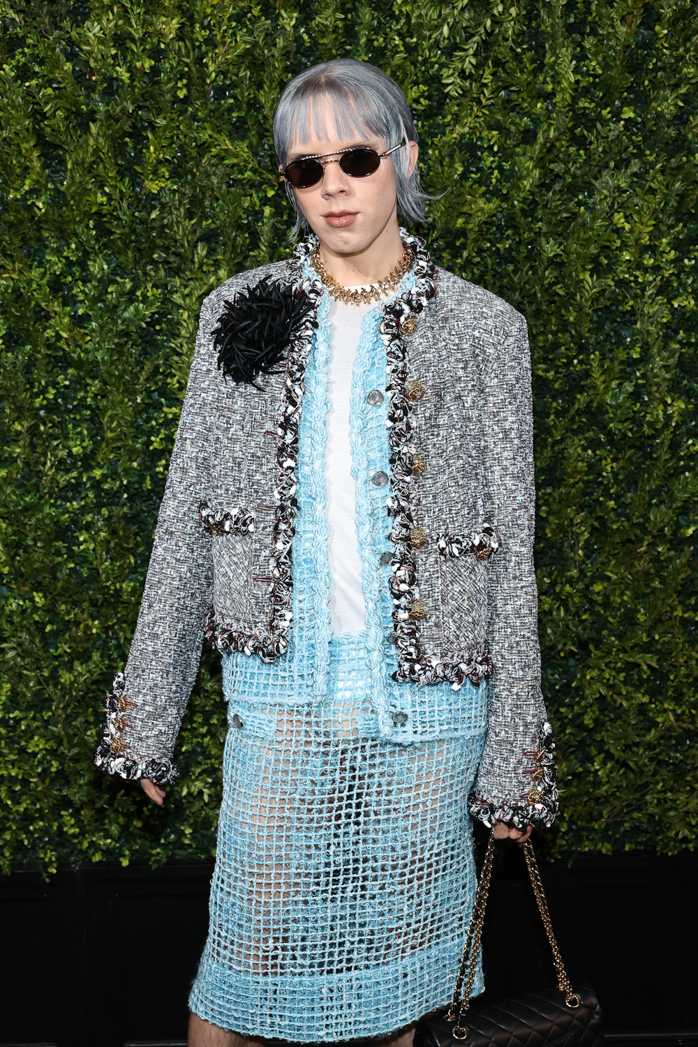 CHANEL X TRIBECA FESTIVAL 2280609457