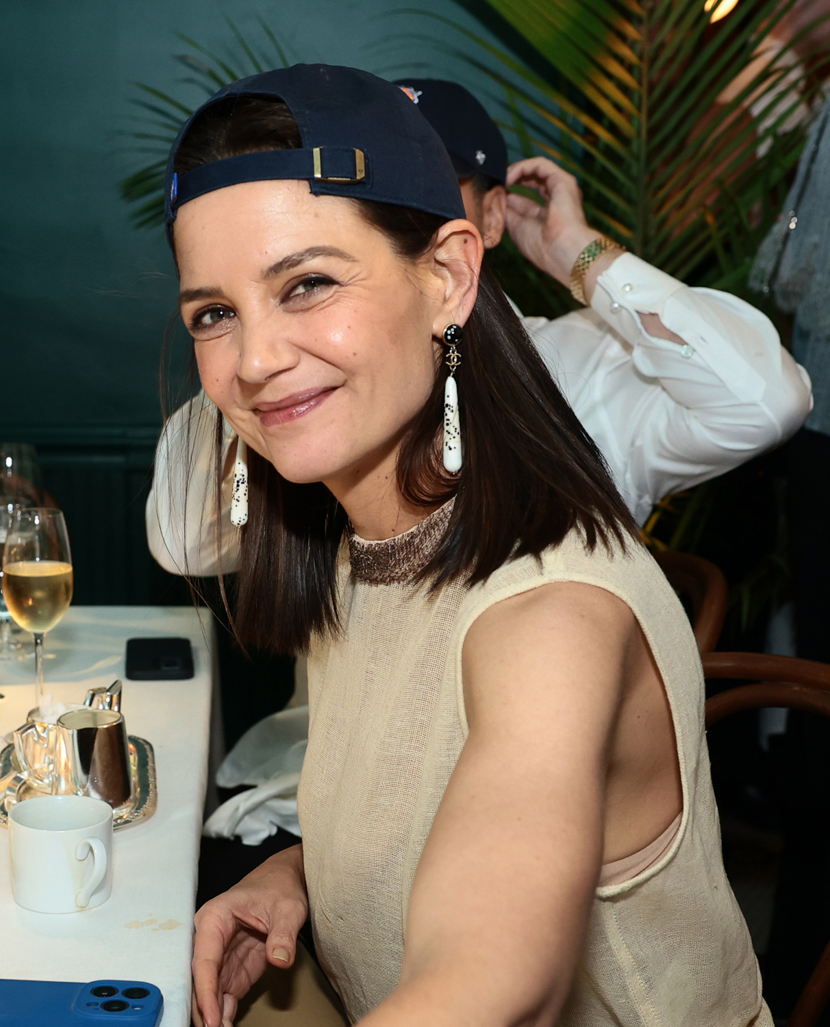CHANEL X TRIBECA FESTIVAL 2280611786