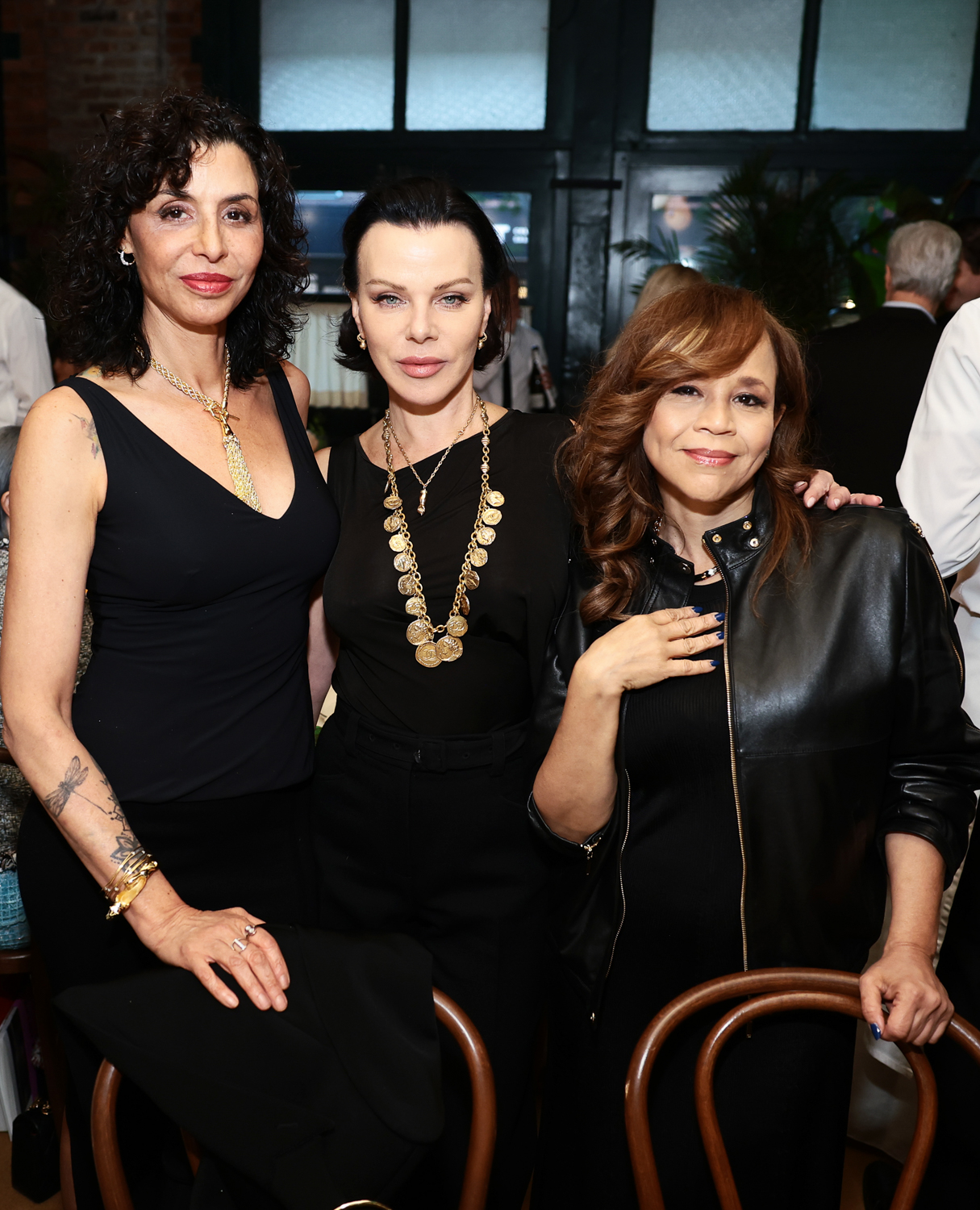CHANEL X TRIBECA FESTIVAL 2280612063