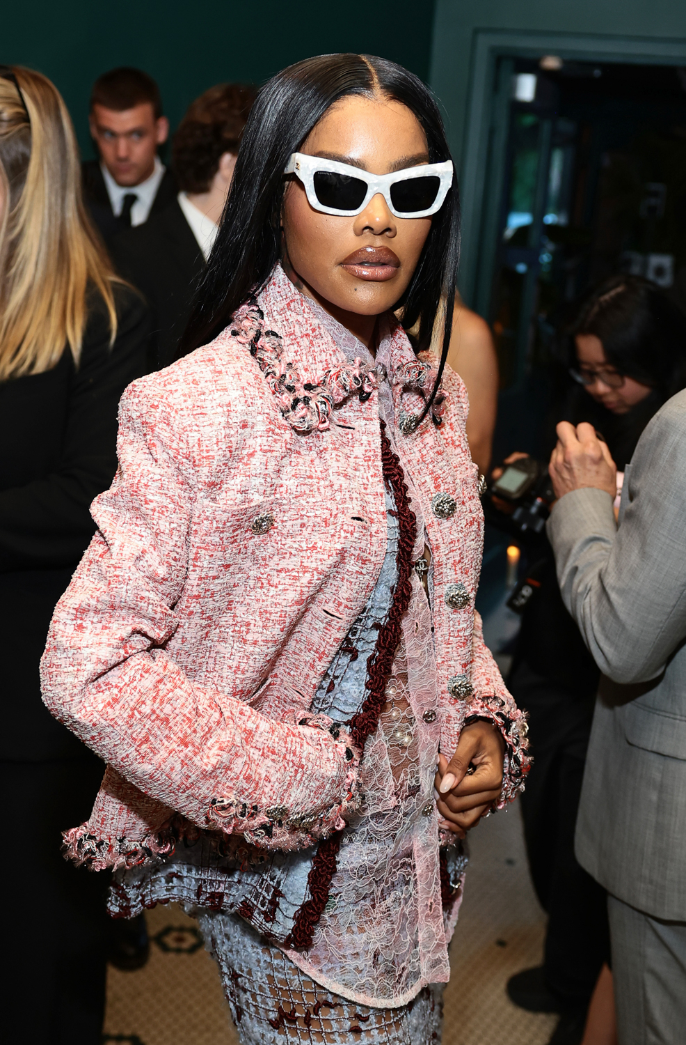 CHANEL X TRIBECA FESTIVAL 2280612099