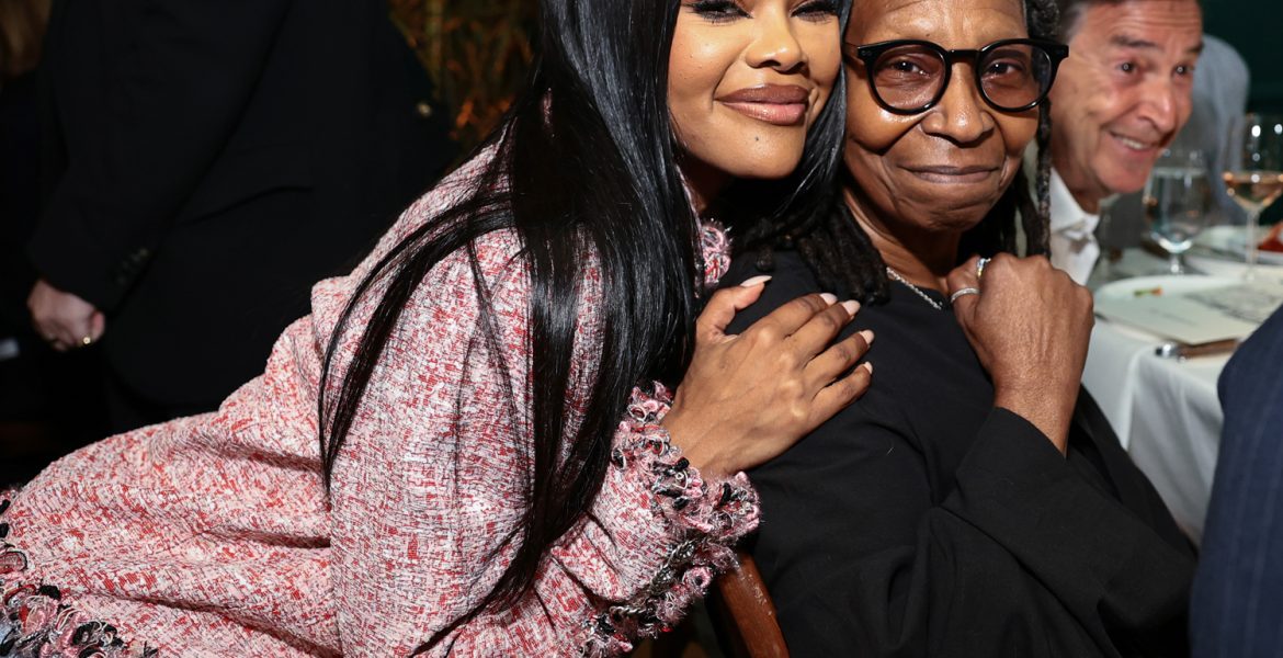 CHANEL X TRIBECA FESTIVAL 2280612262
