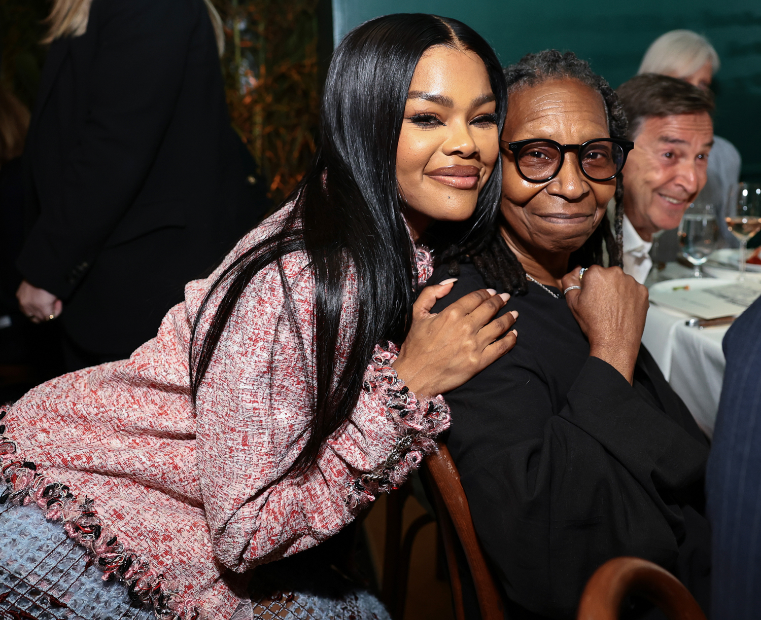CHANEL X TRIBECA FESTIVAL 2280612262