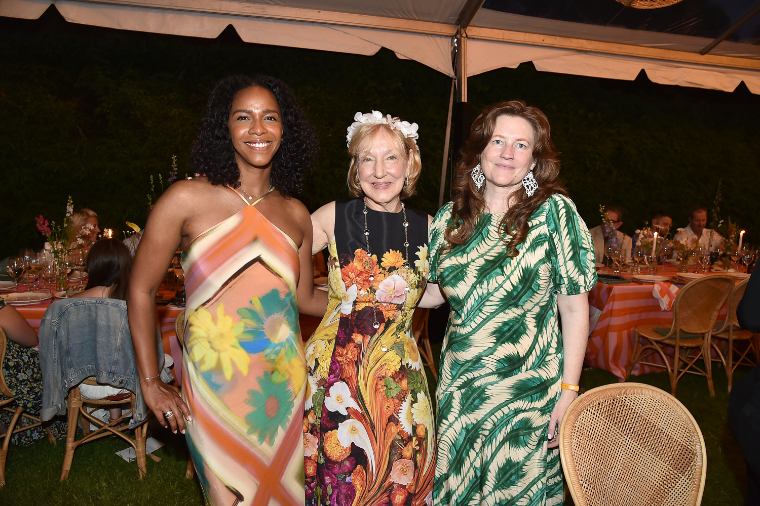 LONGHOUSE 2026 Raisa Lopez Rhoden Linda Willett Lara Sweeney 40825243