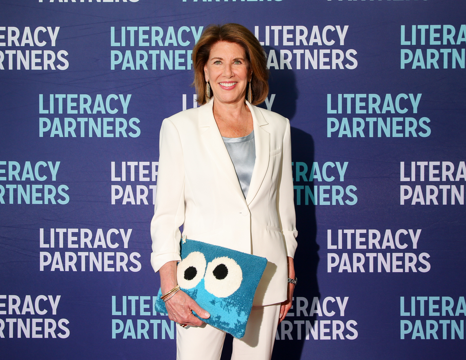Literacy Partners Gala BFA 54729 7987189 Sherrie Westin