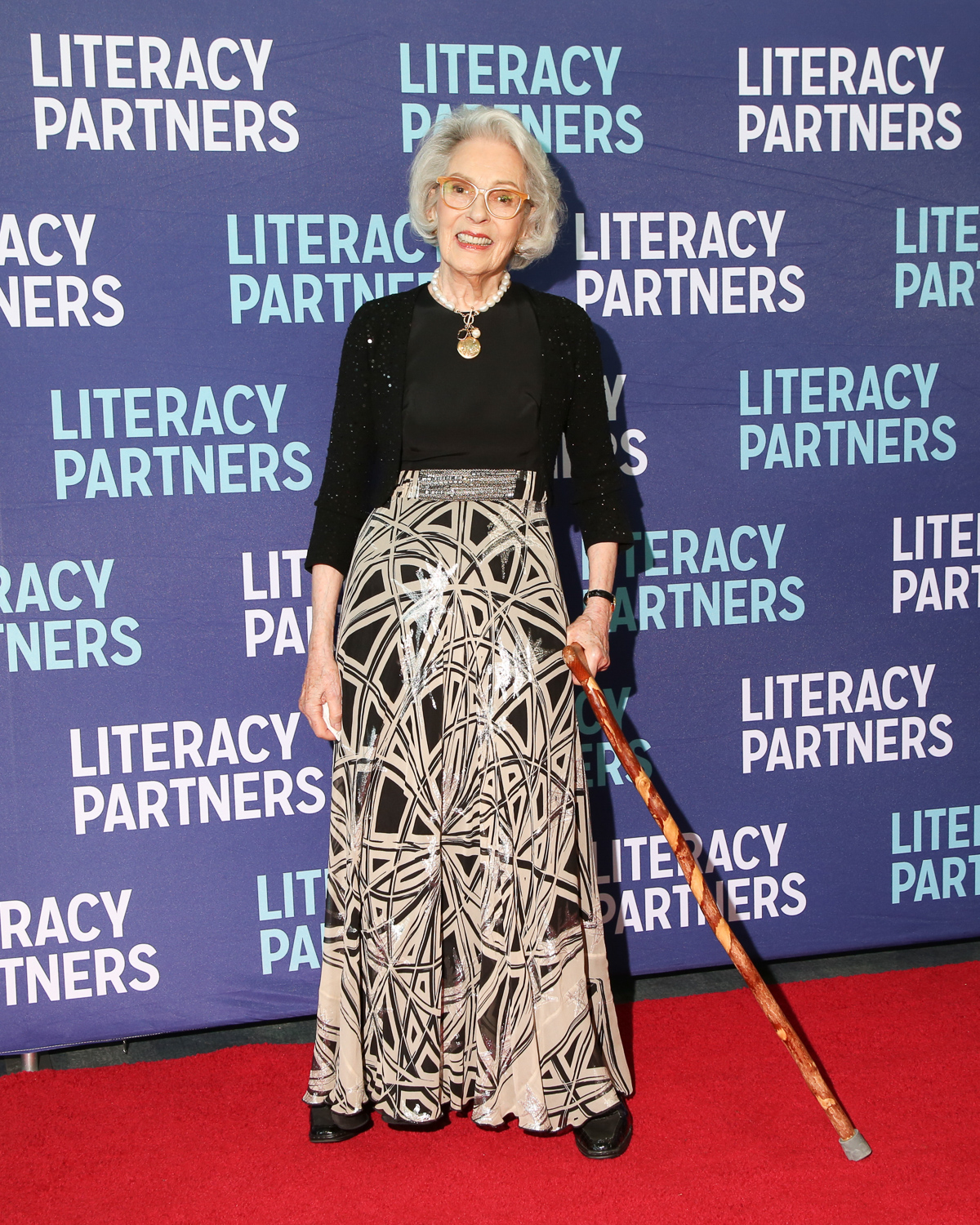 Literacy Partners Gala BFA 54729 7987227 Barbara Tober