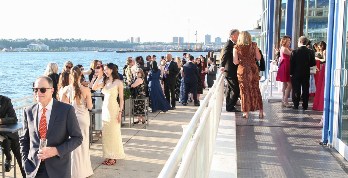 Literacy Partners Gala BFA 54729 7987290 Atmosphere