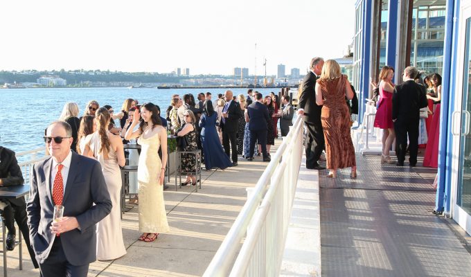 Literacy Partners Gala BFA 54729 7987290 Atmosphere