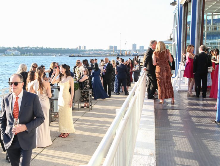 Literacy Partners Gala BFA 54729 7987290 Atmosphere