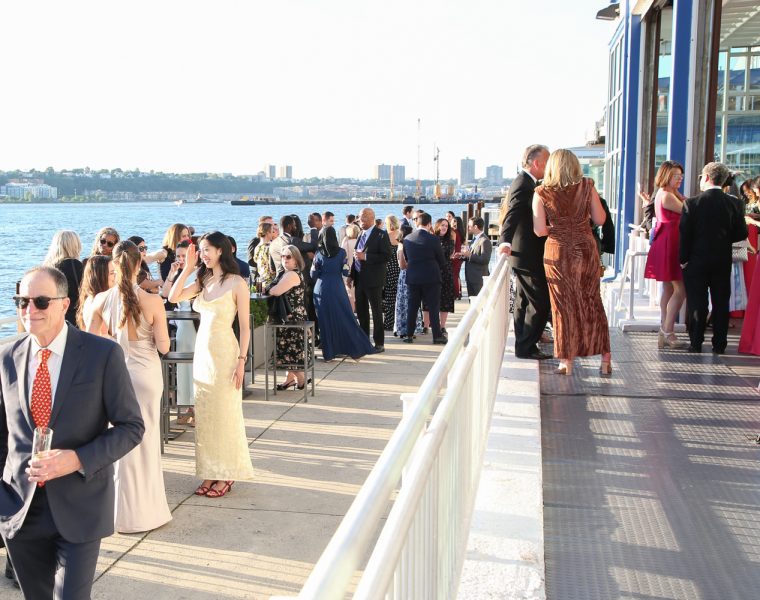Literacy Partners Gala BFA 54729 7987290 Atmosphere