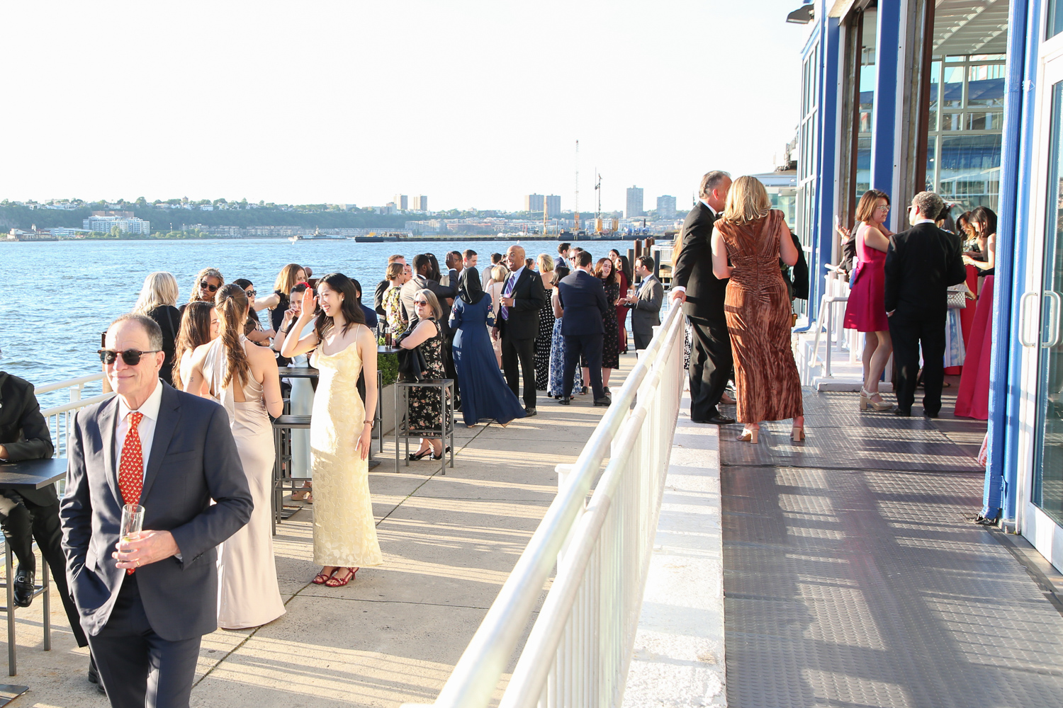 Literacy Partners Gala BFA 54729 7987290 Atmosphere