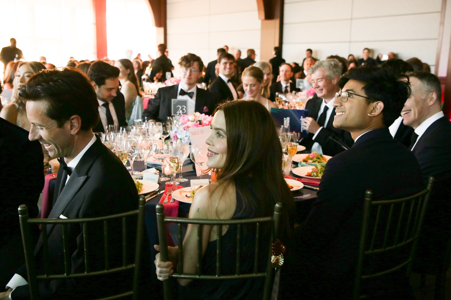 Literacy Partners Gala BFA 54729 7987312 Atmosphere
