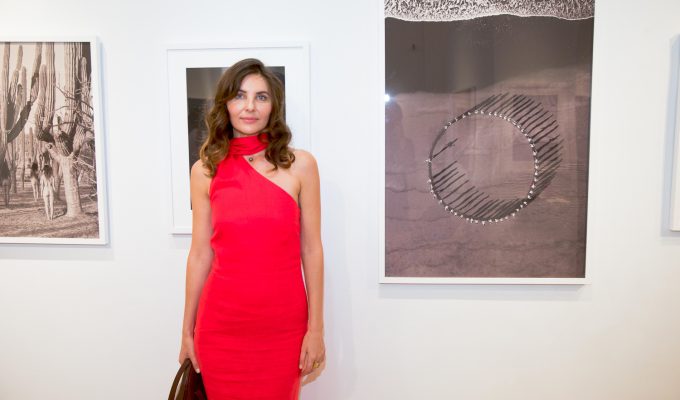 BROOKLYN MUSEUM HONORS ELIZABETH CATLETT WITH A RETROSPECTIVE