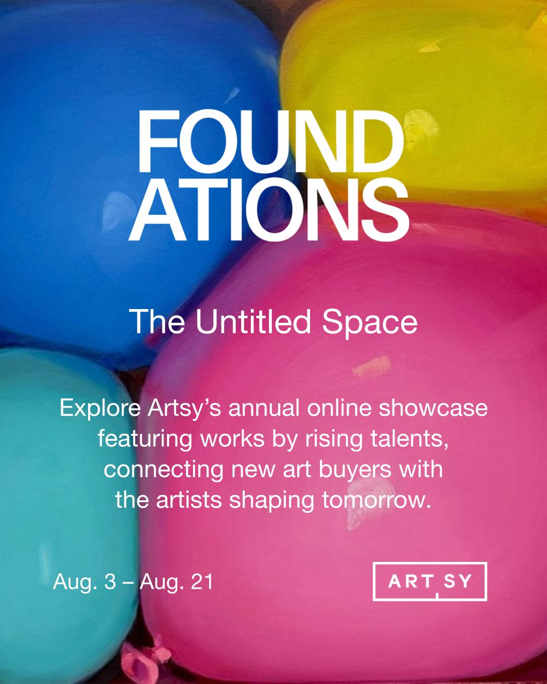 Copy of Artsy Foundations Crosspost Grid Template 9