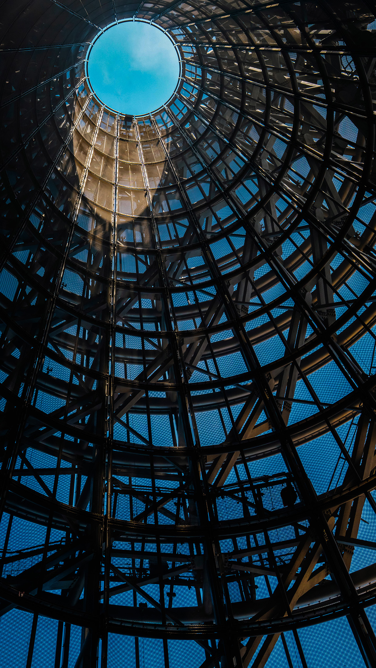 Detail Shot Courtesy of Guggenheim Abu Dhabi 10
