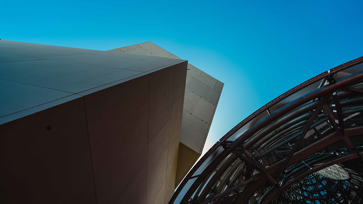 Detail Shot Courtesy of Guggenheim Abu Dhabi 5