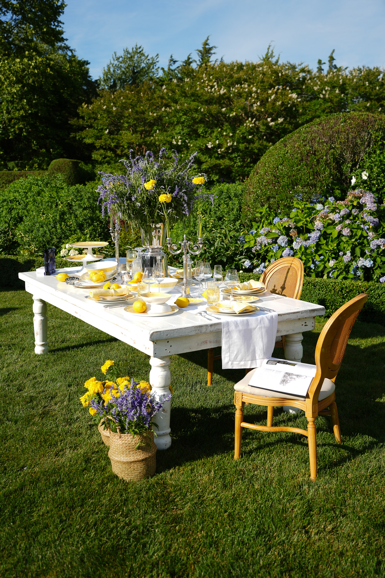 FRENCH HERITAGE SUMMER 2026 40827301