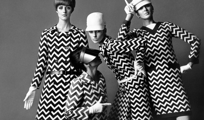 James Moore 1966 x
