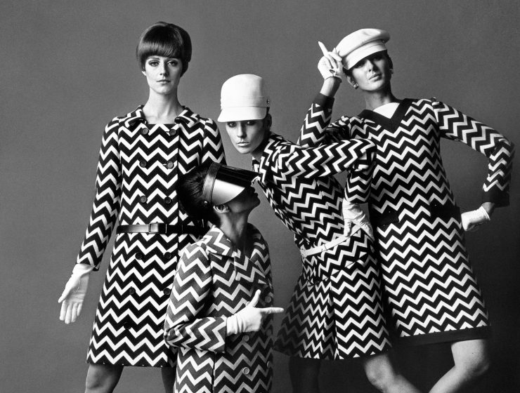 James Moore 1966 x