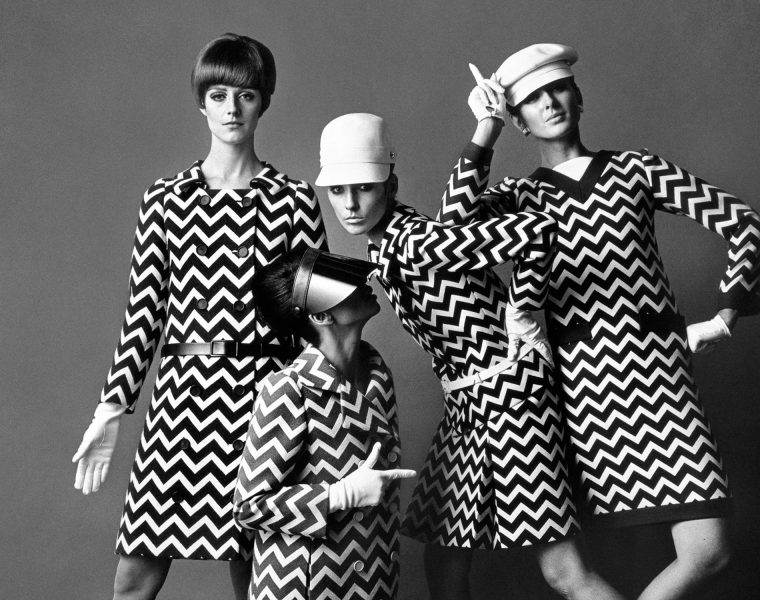 James Moore 1966 x